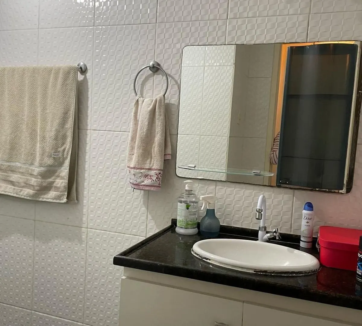 Apartment Apt Em Otima Localizacao Recife