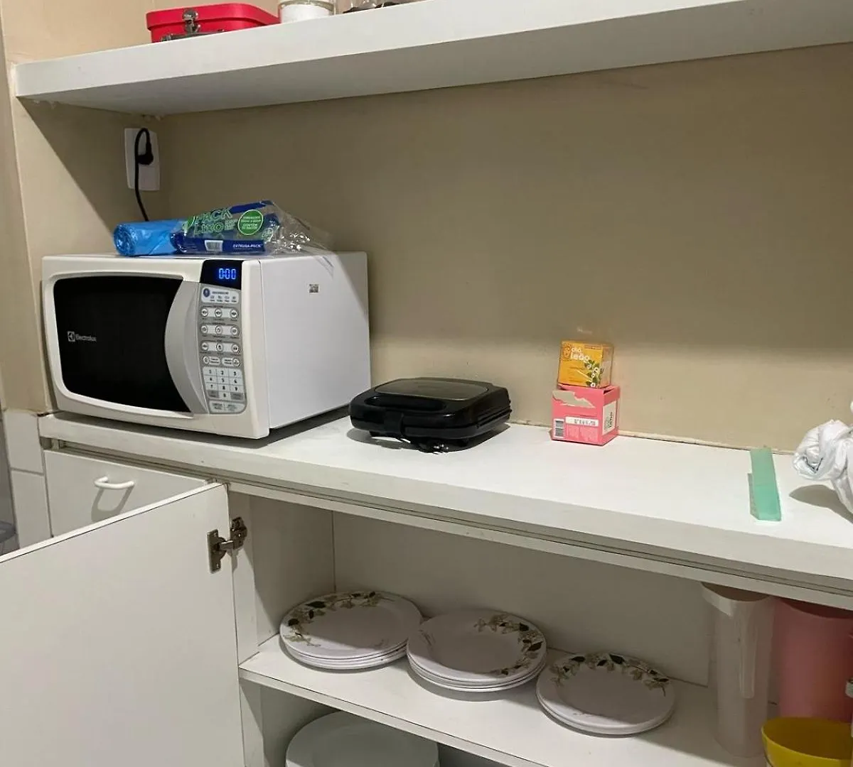 Apt Em Otima Localizacao ريسيفي 0*,  البرازيل