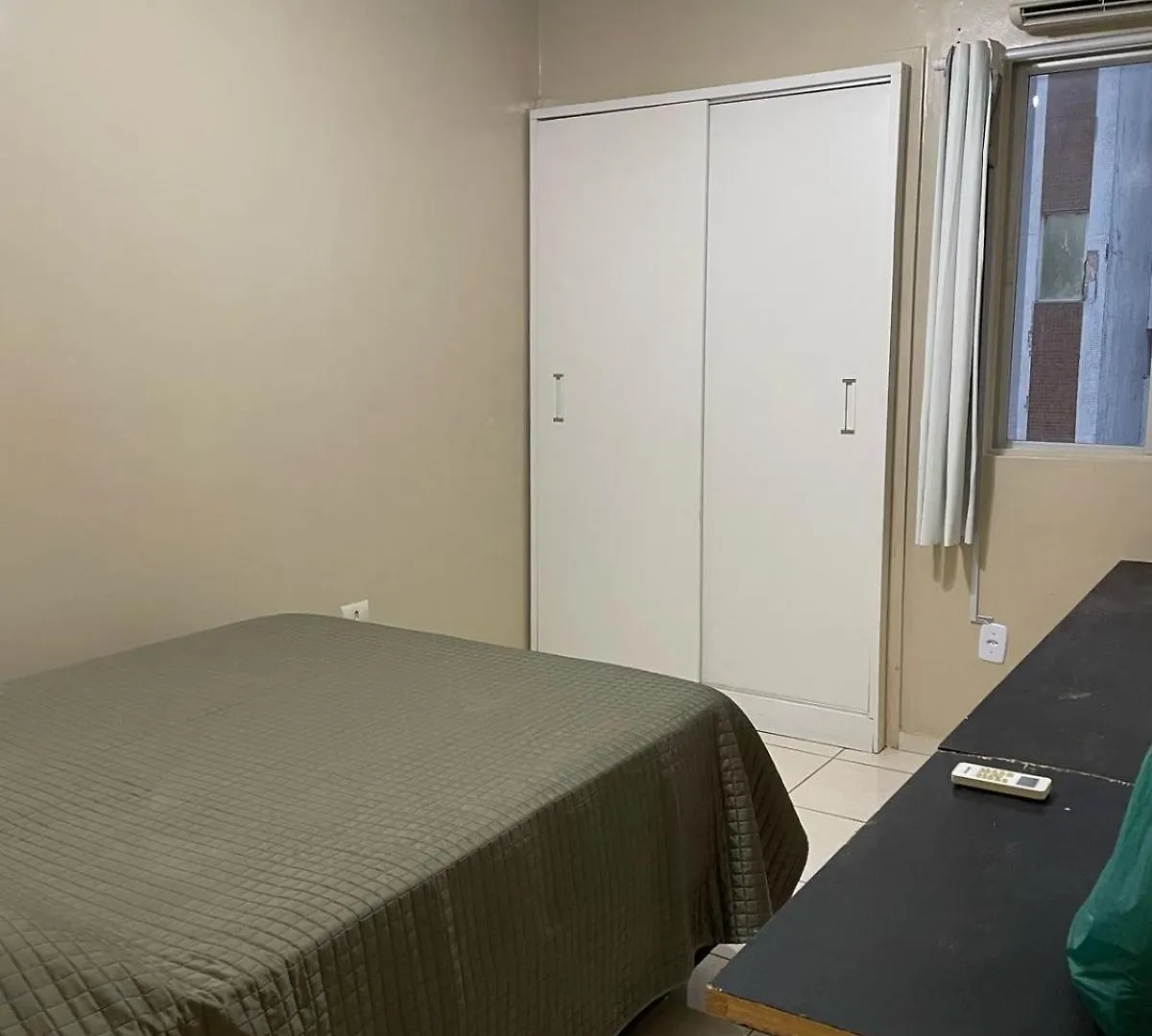 Apt Em Otima Localizacao ريسيفي شقة