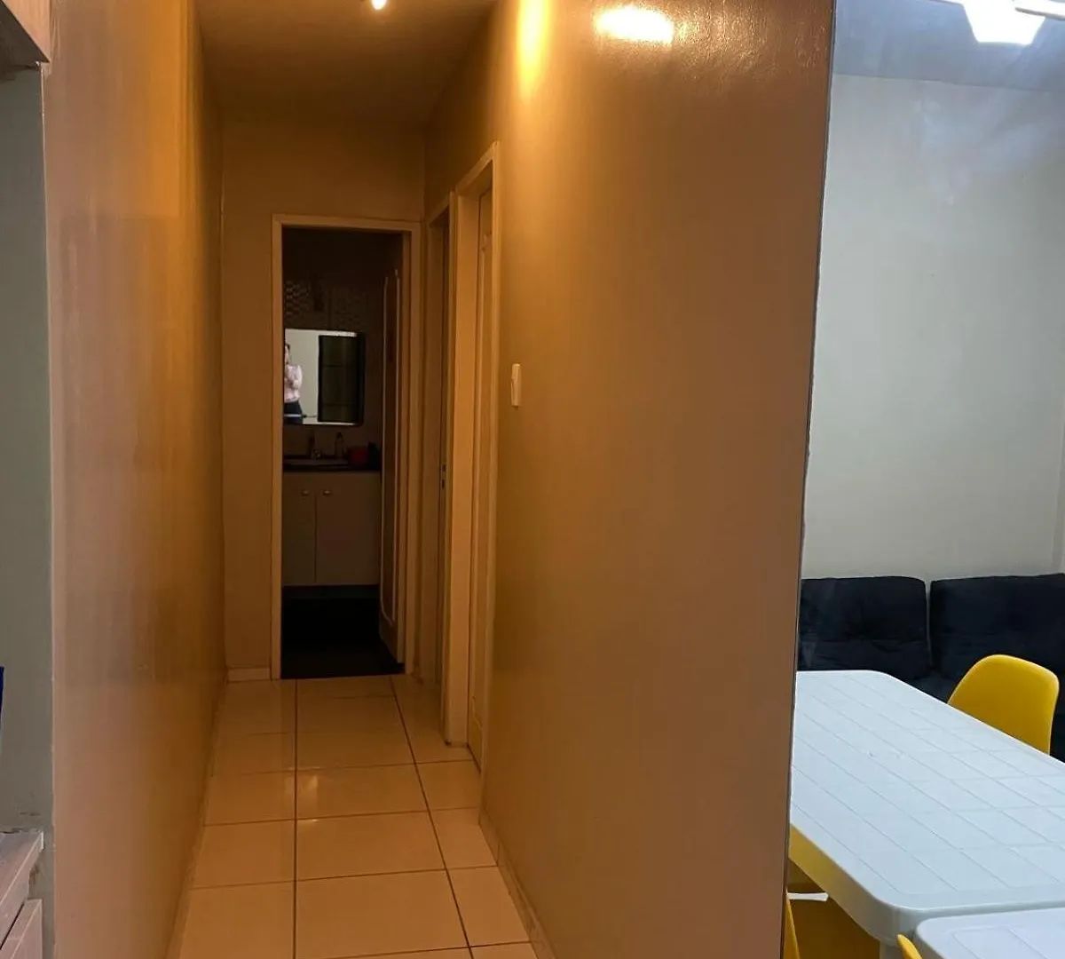 Apt Em Otima Localizacao ريسيفي